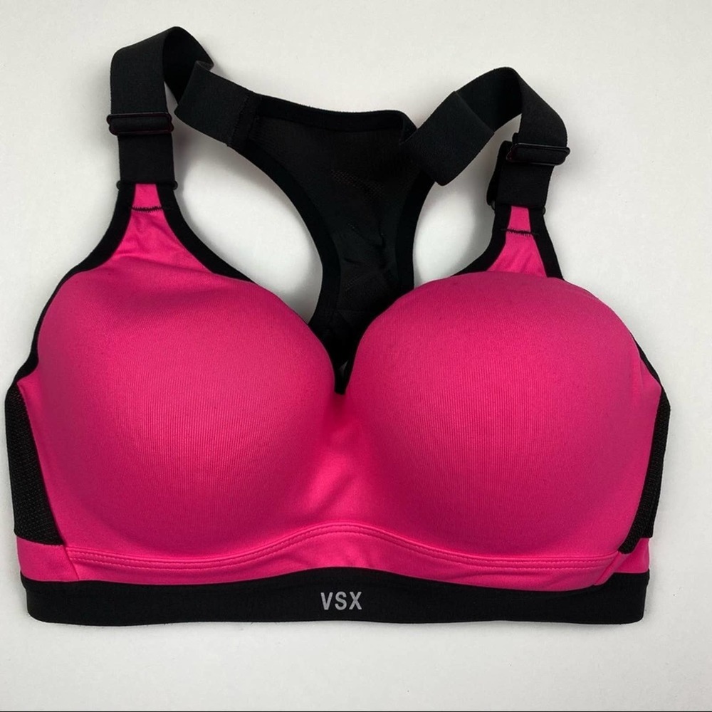 Victoria’s Secret Sports Bra VSX 32D